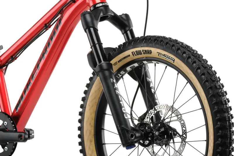 Nukeproof Cub-Scout 20inch Race - 2021 - Racing Red-3